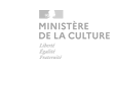 logo du ministère de la culture